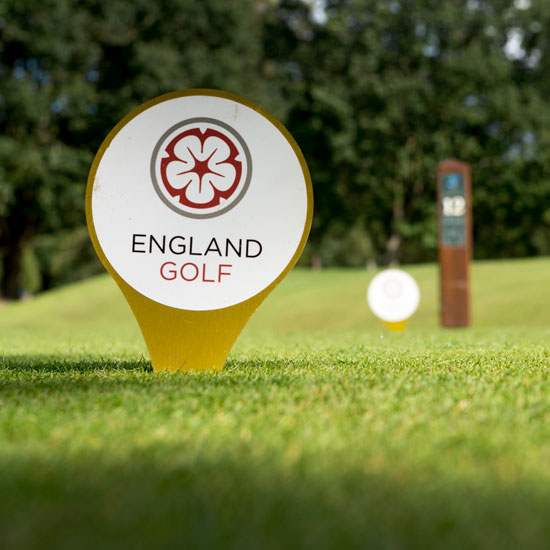 Davina Matthews set for England Golf Medal National Final Richmond