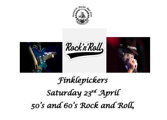 Finklepickers April 2022 square