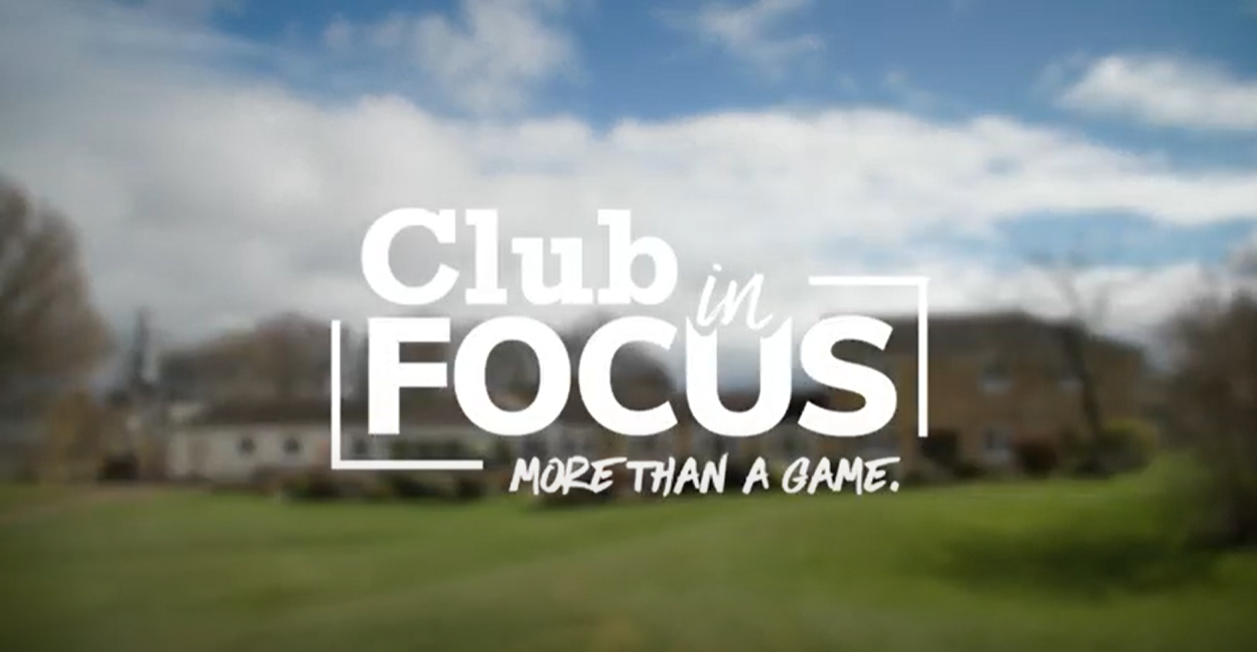 Club In Focus